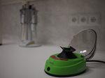 GMO lab