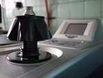 qPCR Bio-Rad IQ5