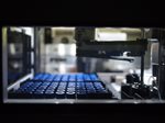 UHPLC system Agilent 1290