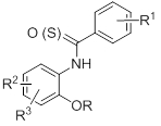 formula-anilides-thioanilides