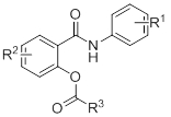 formula-esters