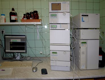Shimadzu AVp 10 Shimadzu AVp 10